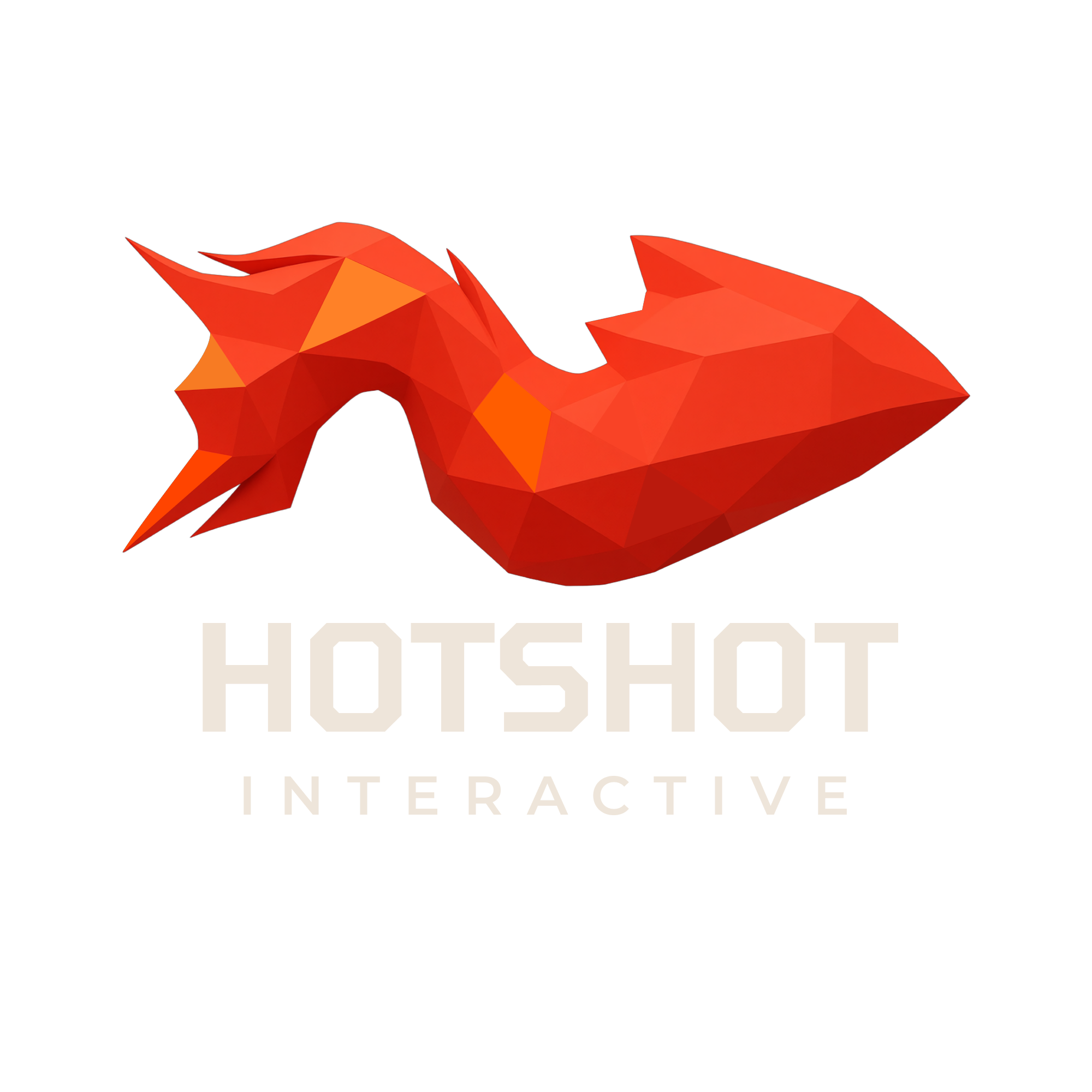 Hotshot Interactive Logo